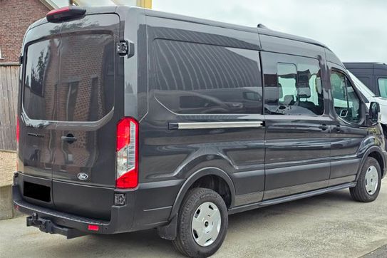 Ford Transit 350 L3H2 Trend Zabudowa Brygadowa