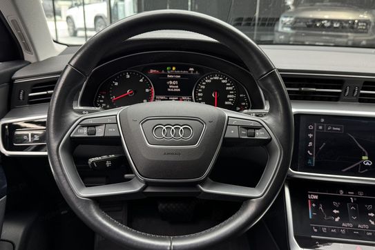 Audi A6 40 TDI Quattro s Line s Tronic