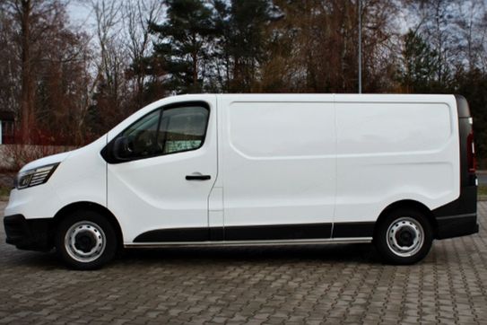 Renault Trafic L2H1 Chłodnia