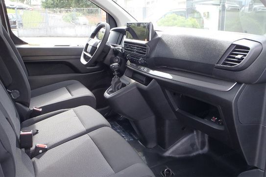 Opel Vivaro Extra Long L2H1