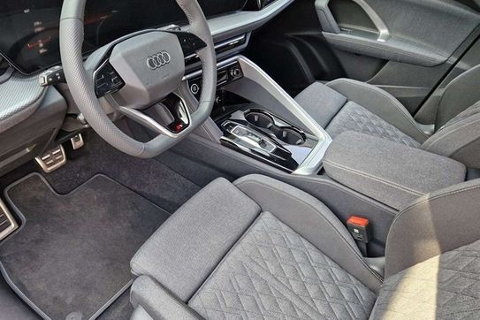 Audi Q5 TFSI  quattro
