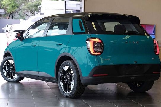 Gac AION UT EV Luxury