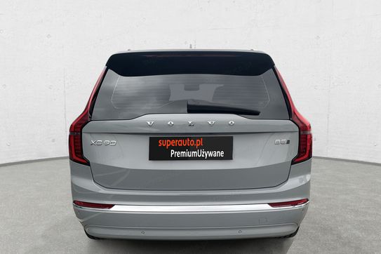 Volvo XC90 B5 B AWD Plus Bright 7os aut