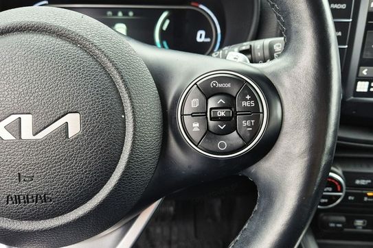 Kia Soul e-Soul 64kWh M