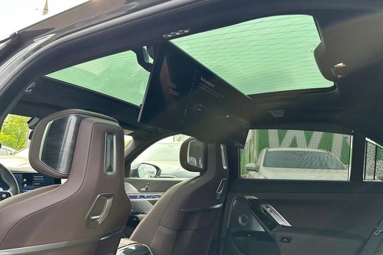 BMW Seria 7 740d xDrive mHEV M Sport sport-aut