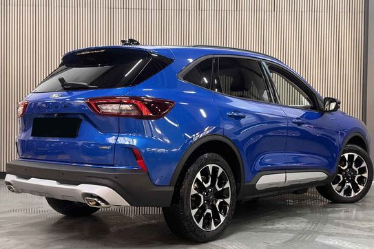 Ford Kuga Active X 2.5 FHEV