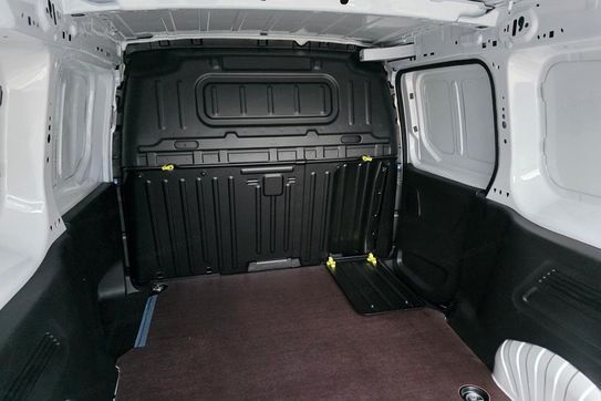 Citroen Berlingo Van XL L2H1 EAT8