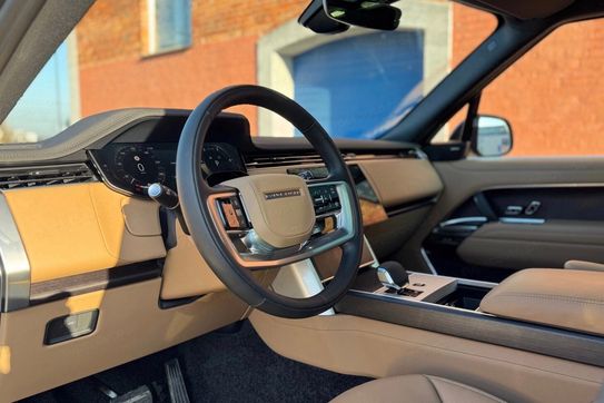 Land Rover Range Rover D300 AWD SE