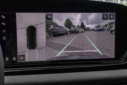 Audi A6 TFSI S line Avant