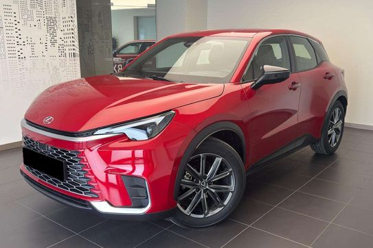 Lexus LBX Elegant 1.5 Hybrid