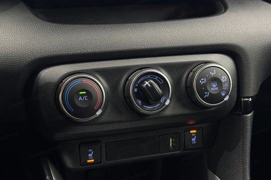 Toyota Yaris 1.5 Comfort