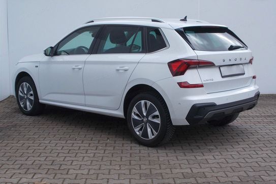 Skoda Kamiq Selection 1.0 TSI DSG