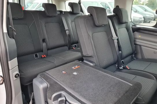 Ford Transit Custom Kombi M1 320 L2H1 Trend