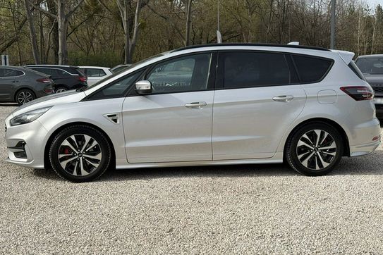 Ford S-MAX 2.0 EcoBlue ST-Line