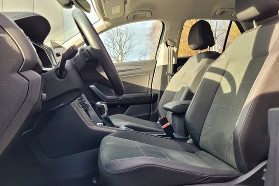 Volkswagen T-Roc TDI SCR Style DSG