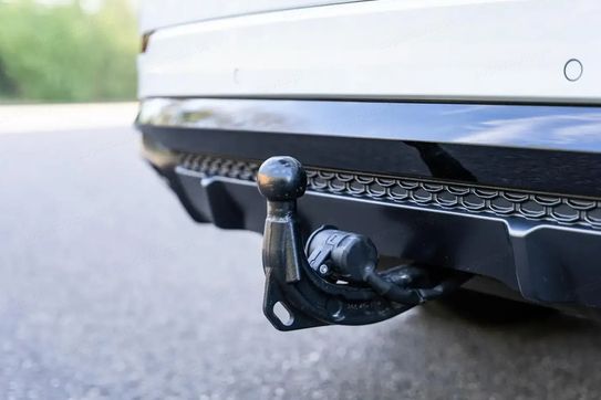 Audi Q8 TDI quattro