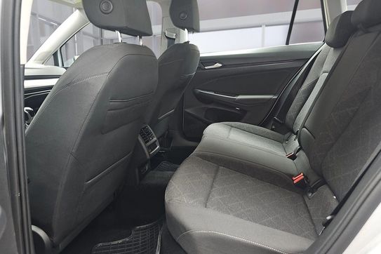 Volkswagen Golf 1.5 Tsi Evo Life