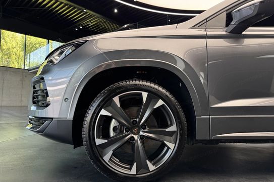 Cupra Ateca 1.5 TSI DSG