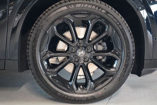 Xpeng G6 AWD Performance Black Edition