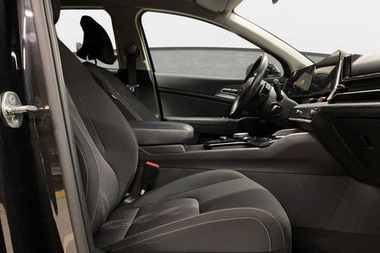 Kia Sportage 1.6 T-GDI DCT