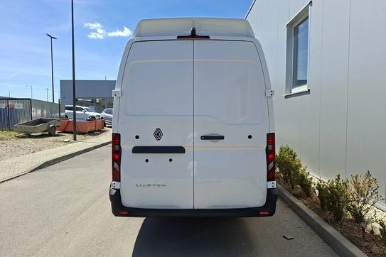 Renault Master L4H3 RWD DBL Extra