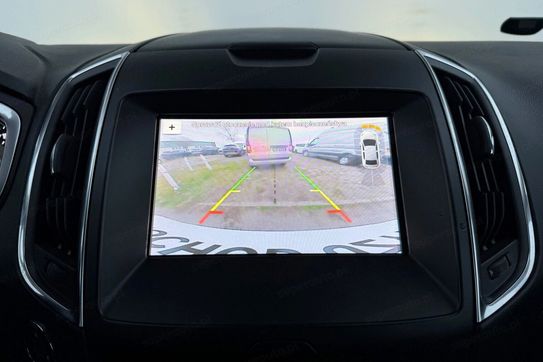 Ford Galaxy 2.0 EcoBlue Titanium