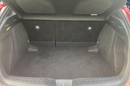 Toyota C-HR 1.8 Hybrid Style