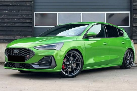 Ford Focus ST X 2.3 EcoBoost