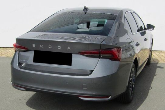 Skoda Octavia Edition 130 Selection 1.5 TSI mHEV  DSG