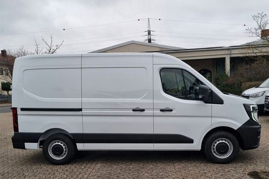 Renault Master L2H2 Advance
