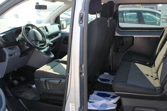 Peugeot Expert Premium