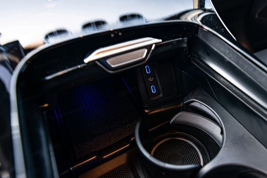 Mercedes GLC 220 d  4-Matic AMG Line