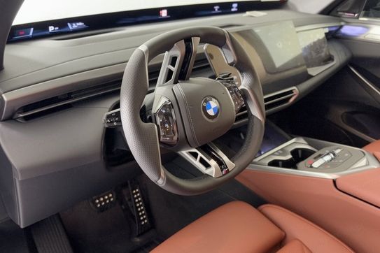 BMW X5 xDrive40 M Sport