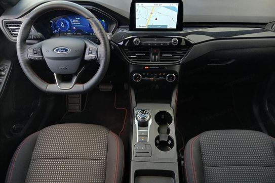 Ford Kuga 2.5 FHEV AWD ST-Line X