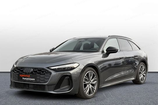 Audi A5 Tfsi Quattro s Tronic