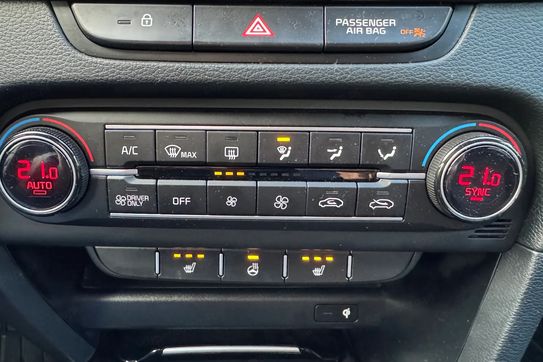 Kia XCeed 1.6 GDI PHEV Business Line DCT