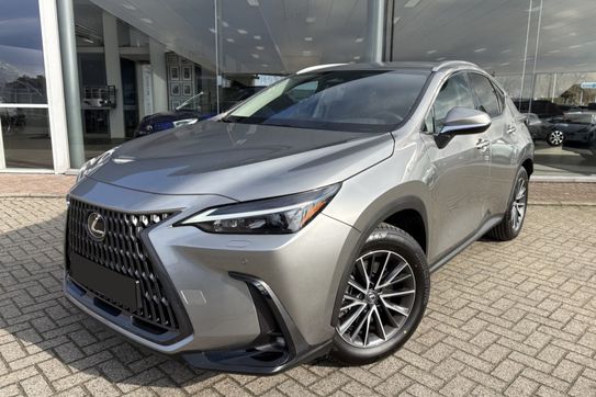 Lexus NX 350h Prestige 2WD