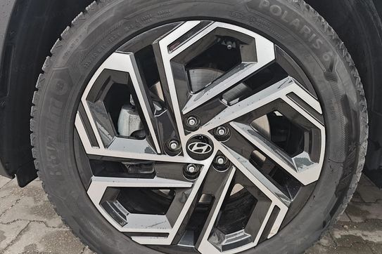 Hyundai Tucson 1.6 T-GDi Platinum 2WD DCT