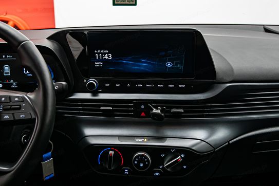 Hyundai Bayon 1.0 T-GDI Modern