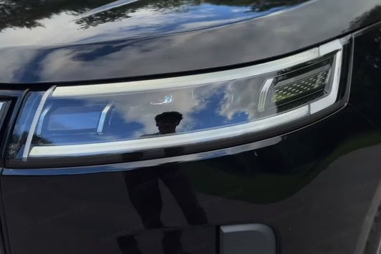 Jaecoo 5 1.6 T-GDI Premium DCT