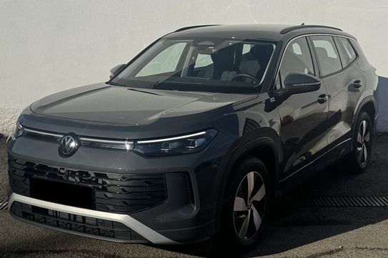 Volkswagen Tayron Life Plus 1.5 eTSI DSG