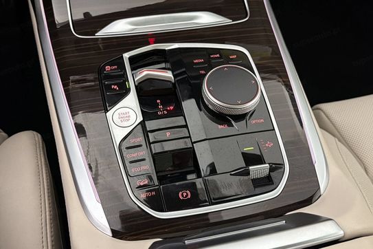 BMW X7 xDrive40d M Sport