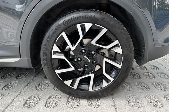 Kia XCeed M 1.5 T-GDI DCT