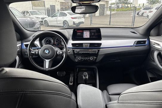 BMW X2 xDrive18d M Sport