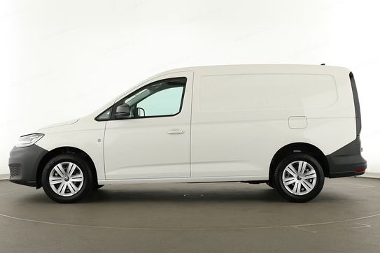 Volkswagen Caddy Cargo Maxi L2H1 DSG