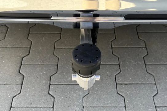 Mercedes GLC Coupe 220 d  4-Matic AMG Line