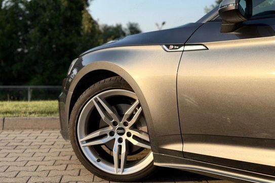 Audi A5 40 TFSI mHEV S Line S tronic