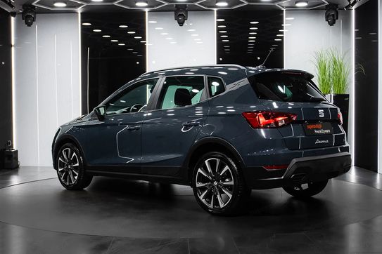 Seat Arona Tsi Style S&S Dsg