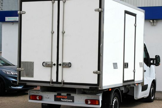 Renault Master L3 Izoterma