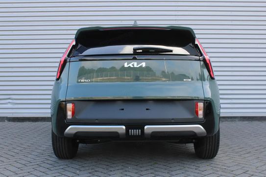 Kia Niro 1.6 GDI Hybrid M